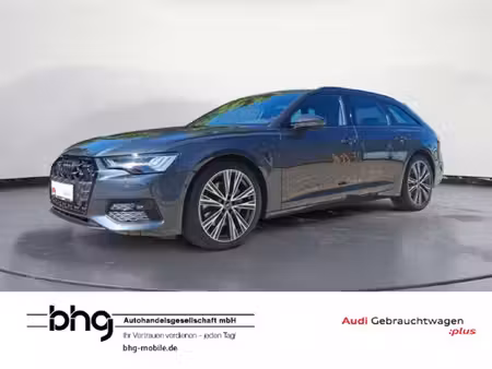 Audi A6 50 TDI 3.0 TDI 286 Sport quattro