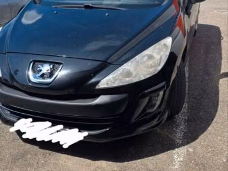 Peugeot 308 1.6 HDi 92