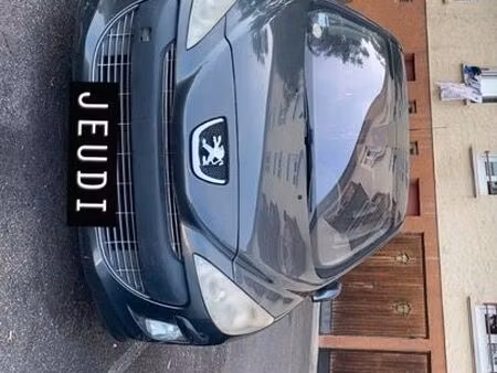 Peugeot 308 1.6 HDi 110