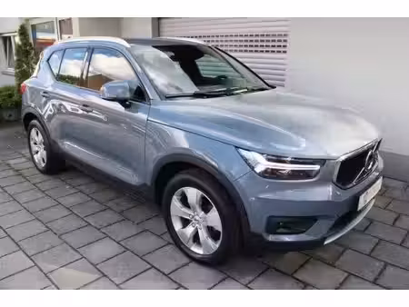 Volvo XC40 D3 2.0 150 Momentum
