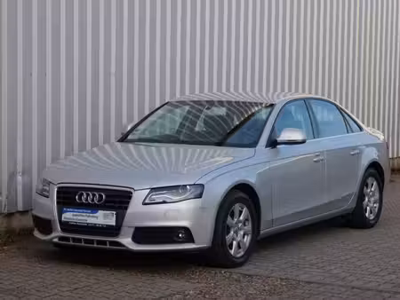 Audi A4 1.8 TFSI 120 Ambiente