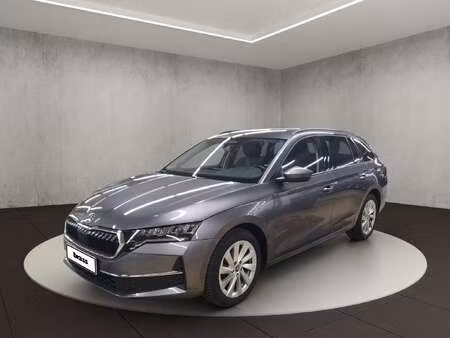 Škoda Octavia 2.0 TDI 150