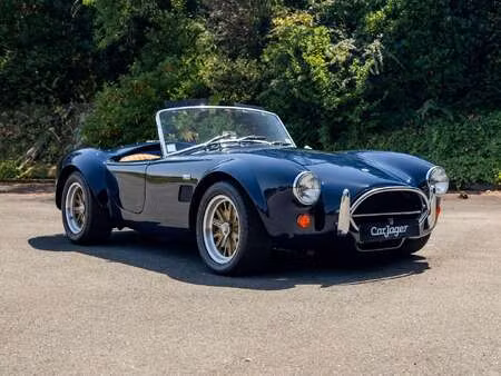 AC Cobra 