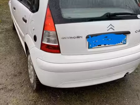 Citroën C3 