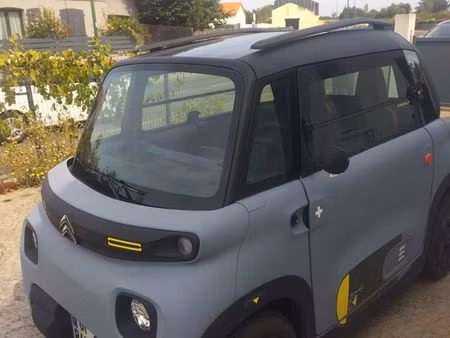 Citroën Ami 8