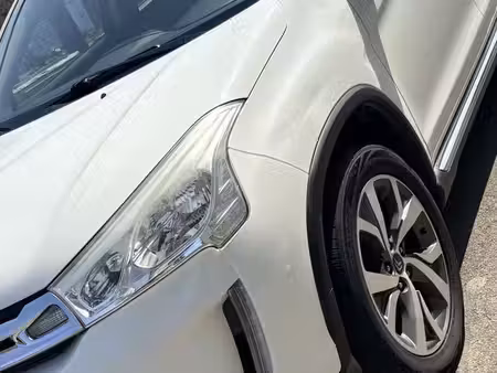 Citroën C4 1.6 HDi 110