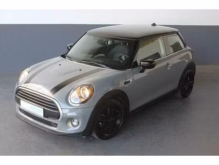 Mini Mini Cooper 1.5 136 Salt