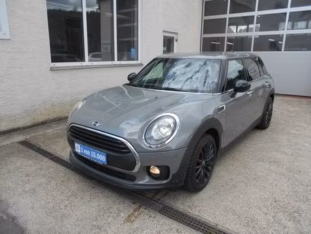 Mini Clubman One 1.5 102
