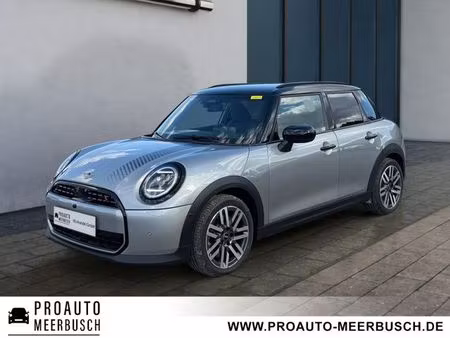 Mini Mini Cooper S 2.0 204
