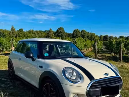 Mini Mini One 1.5 75