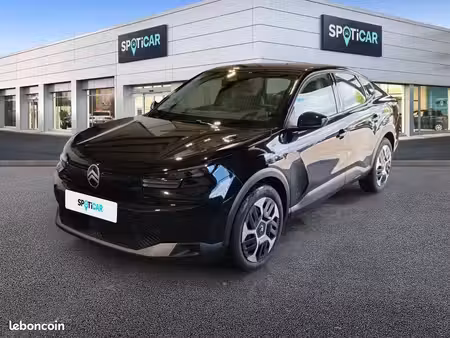 Citroën C4X 136 Business