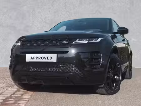 Land Rover Range Rover Evoque P300E 1.5 200 R‑dynamic SE 4x4
