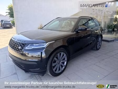 Land Rover Range Rover Velar D300 V6 3.0 300 SE 4x4