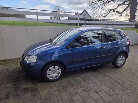 Volkswagen Polo 1.2
