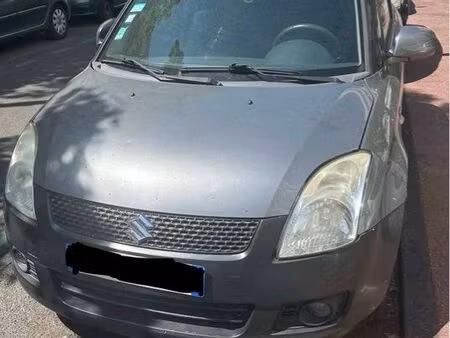 Suzuki Swift 1.2 75