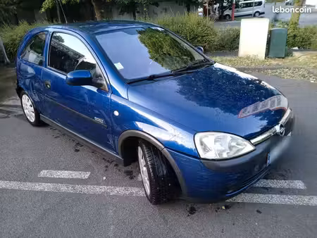Opel Corsa 1.2 75