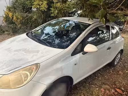 Opel Corsa 1.3 CDTI 75