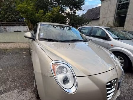 Alfa Romeo Mito 1.4 105