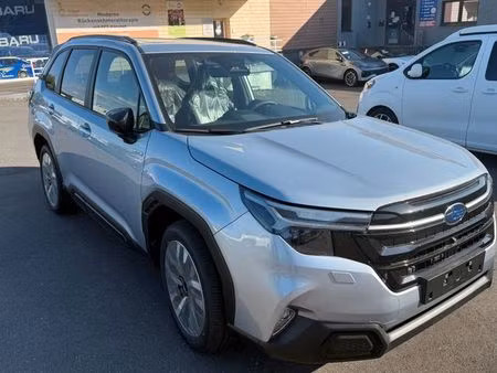 Subaru Forester 2.0 Premium