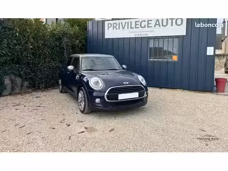 Mini Mini 1.5 116