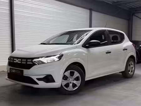 Dacia Sandero 1.0 SCe 65
