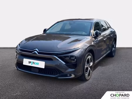 Citroën C5X 1.6 225