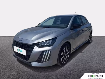 Peugeot 208 1.2 100