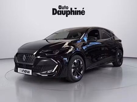 Renault Clio E-Tech 1.8 160