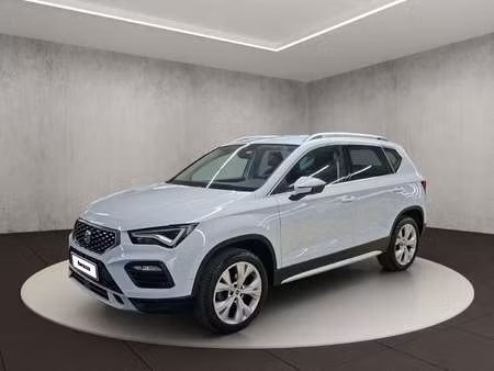 Seat Ateca 1.5 TSI 150 Xperience
