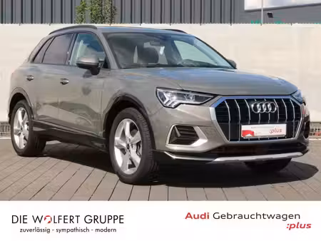 Audi Q3 35 TFSI 1.5 150