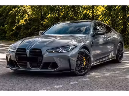 BMW Série 4 M4 Competition 3.0 510 xDrive