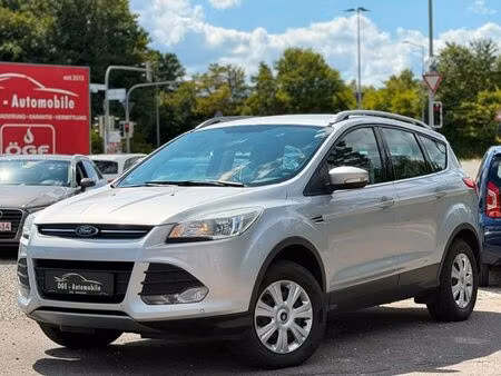 Ford Kuga 1.5 150 Trend