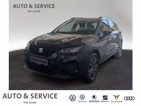 Seat Arona 1.0 TSI Style