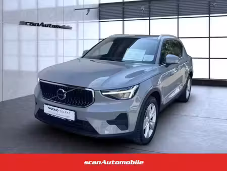 Volvo XC40 T4 1.5 129