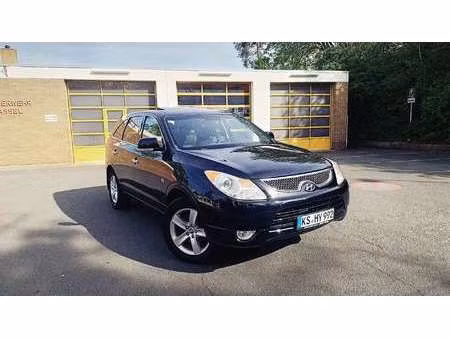 Hyundai IX55 V6 3.0 CRDi 239 Confort HTRAC