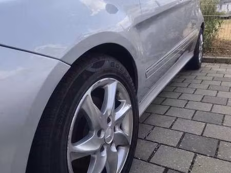 Mercedes-Benz Classe C C 200