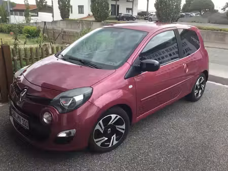 Renault Twingo 1.2 75 Dynamique