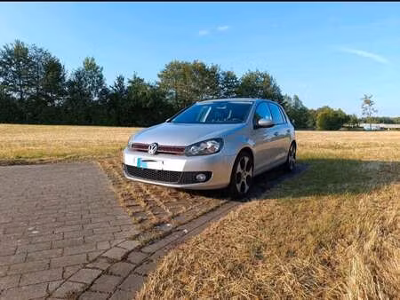 Volkswagen Golf 1.4 80 Team