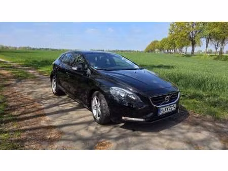Volvo V40 D3 2.0 150