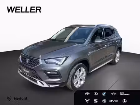 Seat Ateca 1.5 TSI 150 Xperience