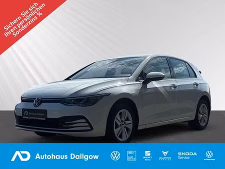 Volkswagen Golf 1.0 TSI 110 Life