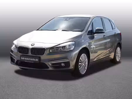 BMW Série 2 218i 1.5 136 Luxury