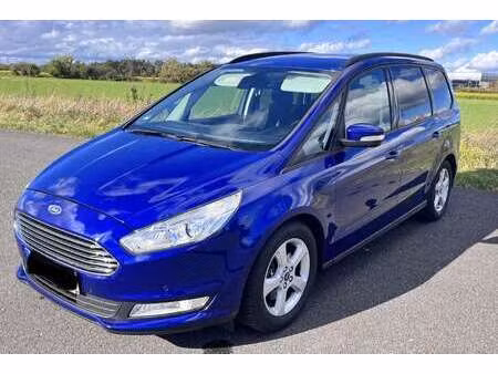 Ford Galaxy 2.0 Business