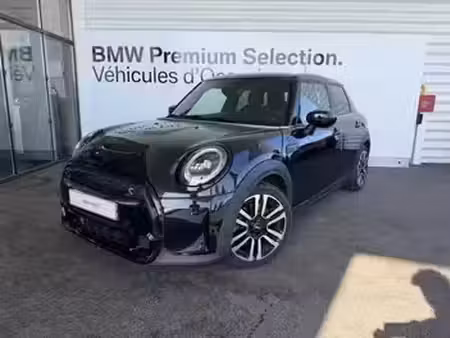 Mini Mini Cooper S 2.0 178 Edition Premium Plus