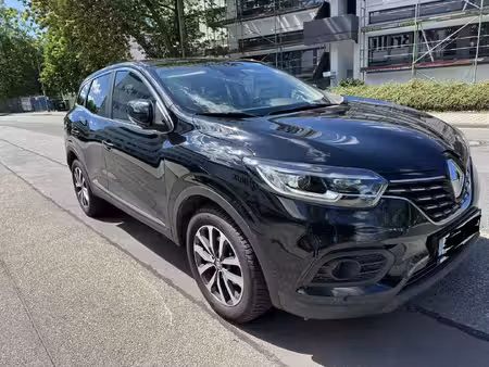 Renault Kadjar 1.3 TCe 140 Business