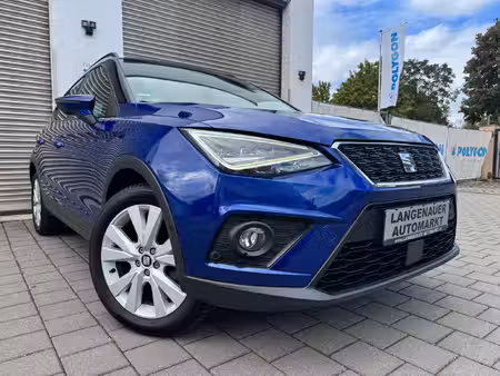 Seat Arona 1.0 TSI 95 Style