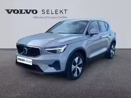 Volvo XC40 B3 2.0 163