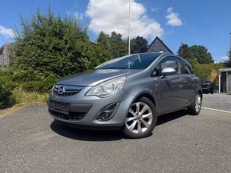 Opel Corsa 1.4 150 150e Anniversaire