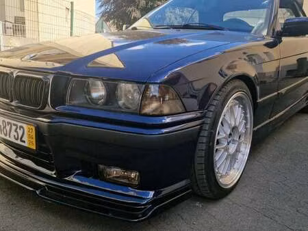 BMW Série 3 320i 2.0 150