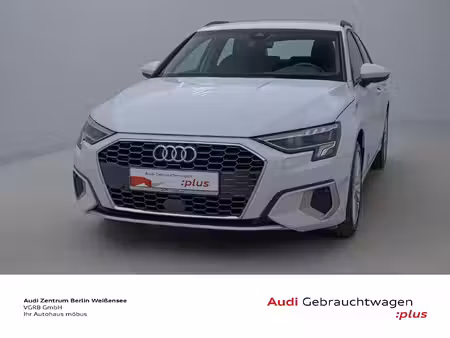 Audi A3 2.0 TDI 116